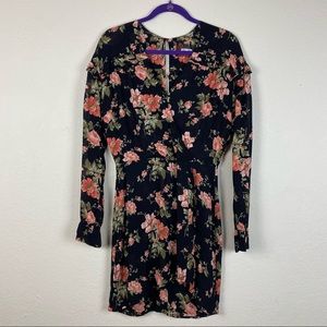 Reformation Elodie Dress